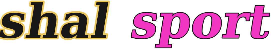shal sport logo